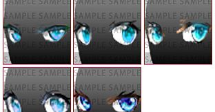 RPG Maker MZ - Heroine Character Generator 7 for MZ