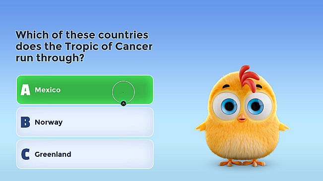 Save Farty The Trivia Game