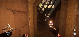 The Questness: Light of Ra