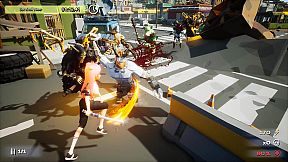 Anime vs Evil: Apocalypse