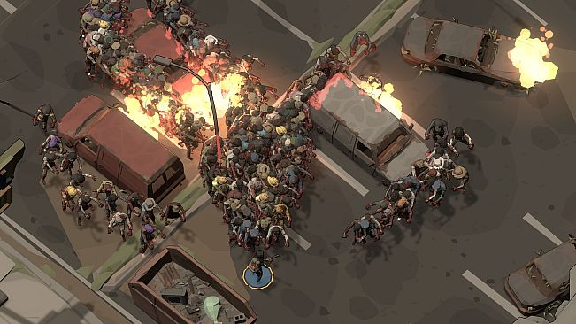 Respect The Horde