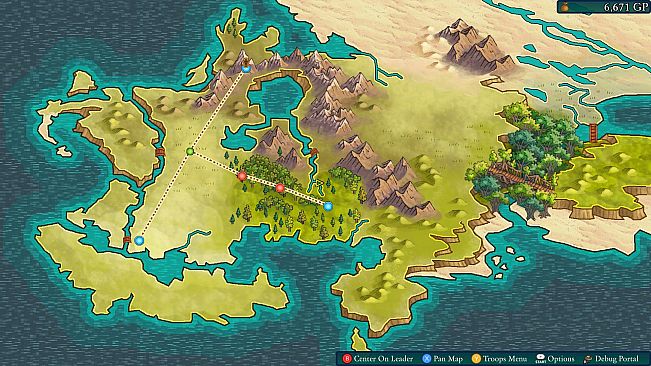 Fell Seal: Arbiter's Mark