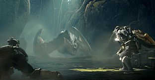 Monster Hunter World: Iceborne