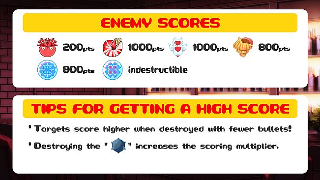 PARADISE SHOOTING 2!!