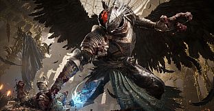 Lords of the Fallen II
