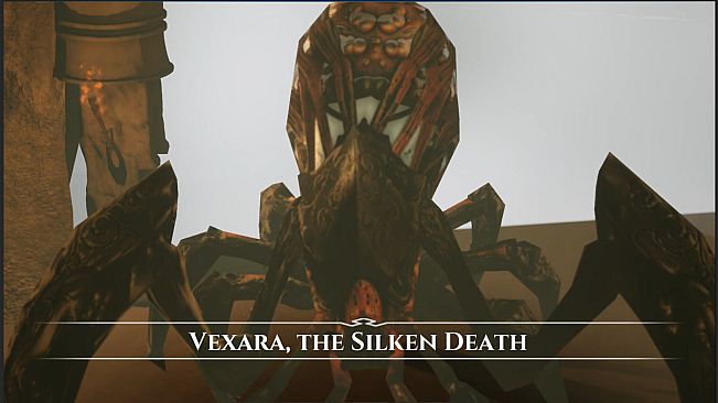 The Broken Oath