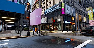 Beauty Store Simulator