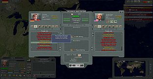 Supreme Ruler Global Outbreak DLC