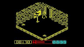 Phantom Club (CPC/Spectrum)