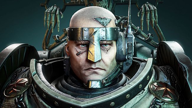 Warhammer 40,000: Space Marine 2 - Chapter Voice Pack 1