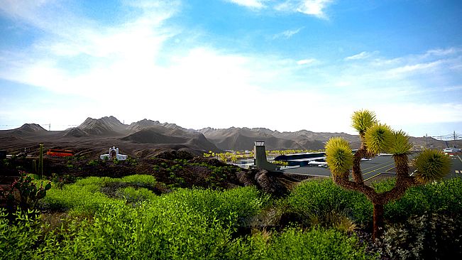 Tourist Bus Simulator