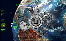 Fringes of the Empire