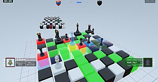 Enkhbayar's Olympiad Chess: Multi-Board Team Matches
