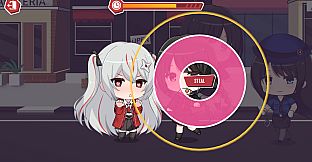 PANTSU: Atty's Collection