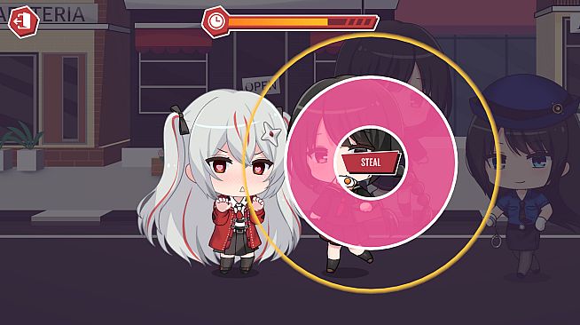 PANTSU: Atty's Collection