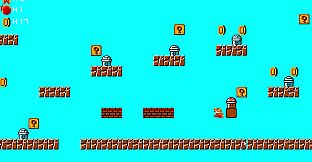 The Tower Of TigerQiuQiu 2 SUPER TIGERIO M4