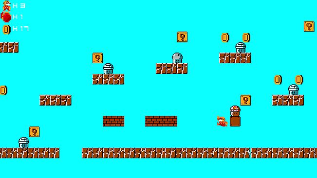 The Tower Of TigerQiuQiu 2 SUPER TIGERIO M4