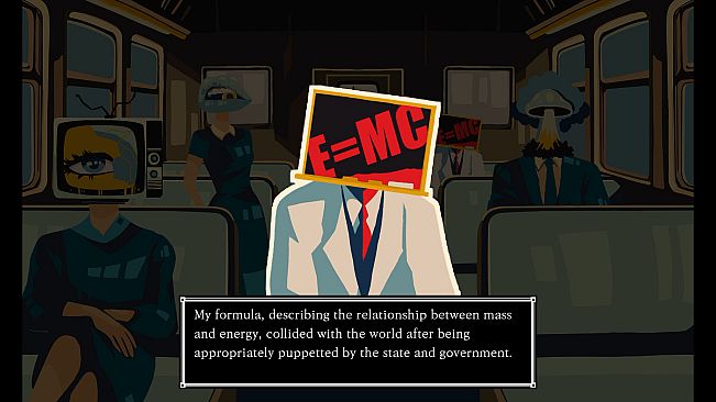 The Fire Nobody Started