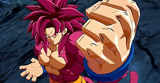 DRAGON BALL FighterZ - DAIMA Pack
