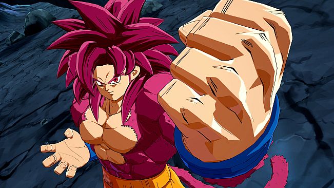 DRAGON BALL FighterZ - DAIMA Pack
