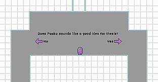 A Game Called Paako