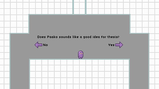 A Game Called Paako