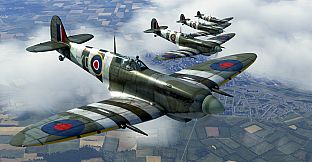 IL-2 Sturmovik: Ram Squadron Campaign