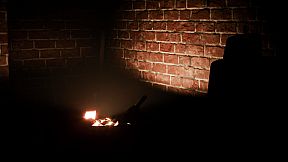 Argos - The most difficult VR game in the world