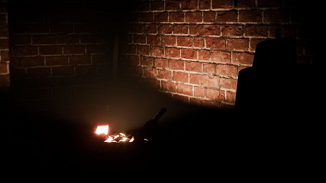 Argos - The most difficult VR game in the world