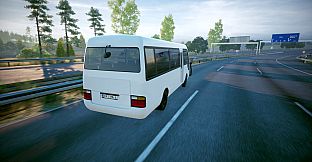 Fernbus Simulator - BB40