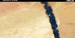 DCS: A-10C II Iron Flag Part 1 Campaign