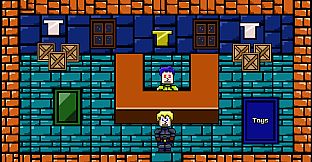 Knights and Castles(1.0)