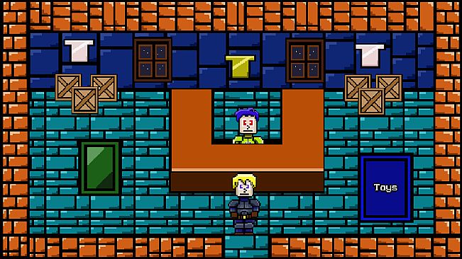 Knights and Castles(1.0)