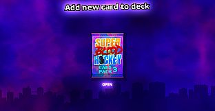 Super Blood Hockey: Rogue Manager