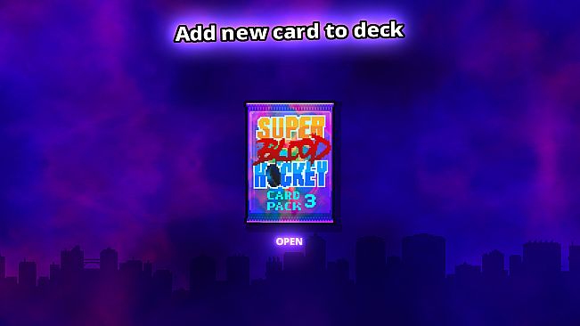 Super Blood Hockey: Rogue Manager