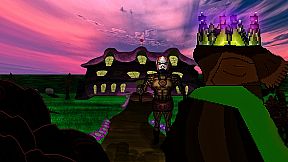 Résop Paz Yandere True ( Rpyt ) ( R-pyt ) ( Resop Paz )