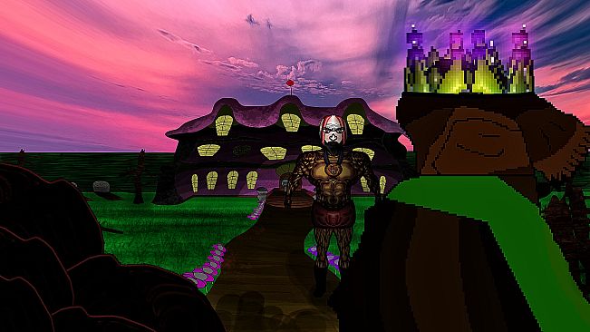 Résop Paz Yandere True ( Rpyt ) ( R-pyt ) ( Resop Paz )