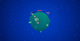 Moon Swarm