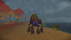 Unpetrified: Echoes of Nature