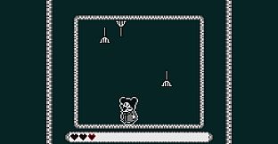 Mouseman: Point and Click RPG Adventure - Chapter 1