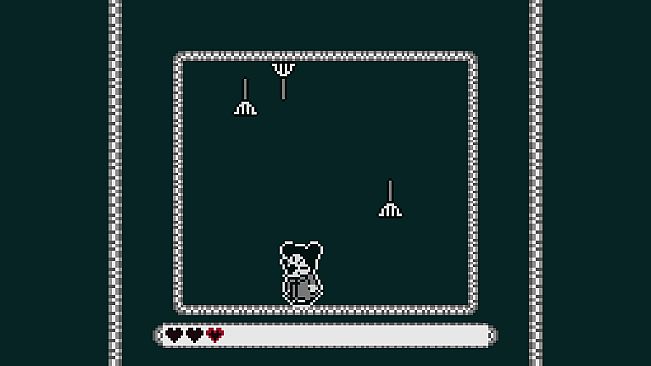 Mouseman: Point and Click RPG Adventure - Chapter 1