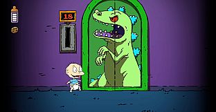 Rugrats: Adventures in Gameland