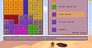 Vampire of the Sands