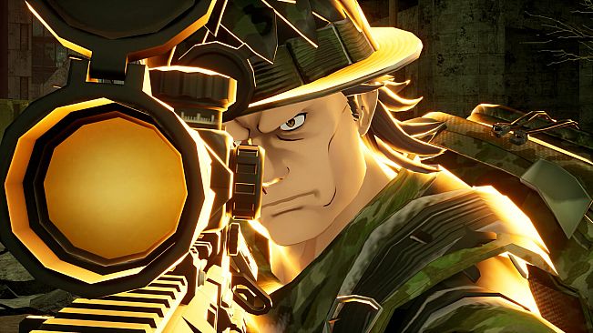 SWORD ART ONLINE Fractured Daydream - The Devil's Comeback