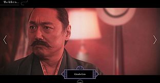 The Centennial Case : A Shijima Story