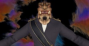 Sci-Fi characters for Sci-fi builder