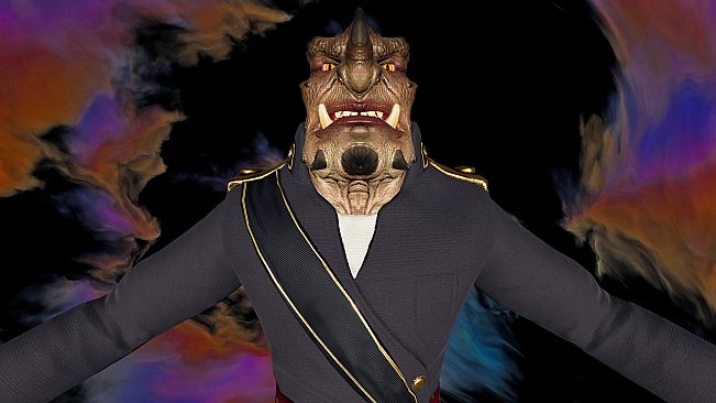 Sci-Fi characters for Sci-fi builder