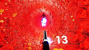 VR DINOSAUR RESCUE Project X