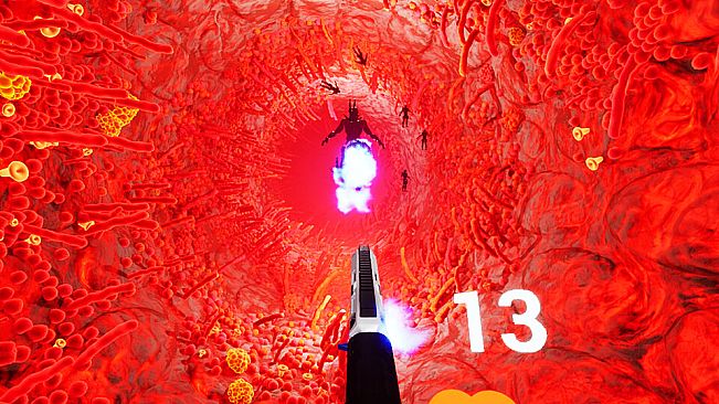 VR DINOSAUR RESCUE Project X