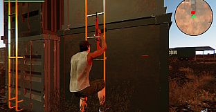Zombie Survival Frontier